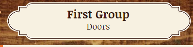Железные двери Москва - firstgroupdoors.com