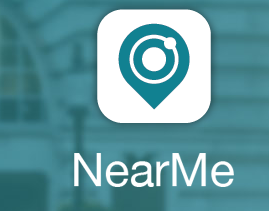 Социальная сеть nearme  - mynear.me